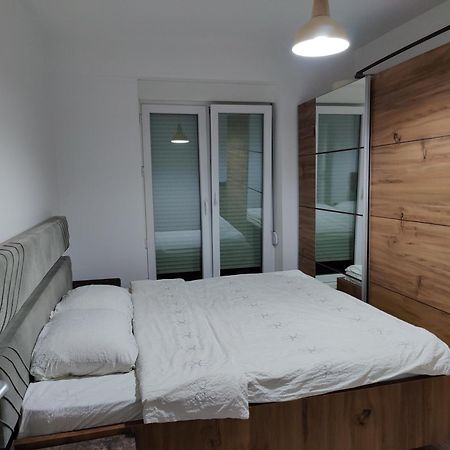 Cozy Apartment Priştine Dış mekan fotoğraf