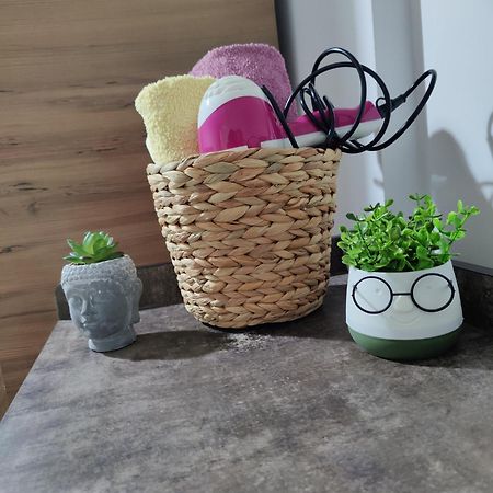 Cozy Apartment Priştine Dış mekan fotoğraf