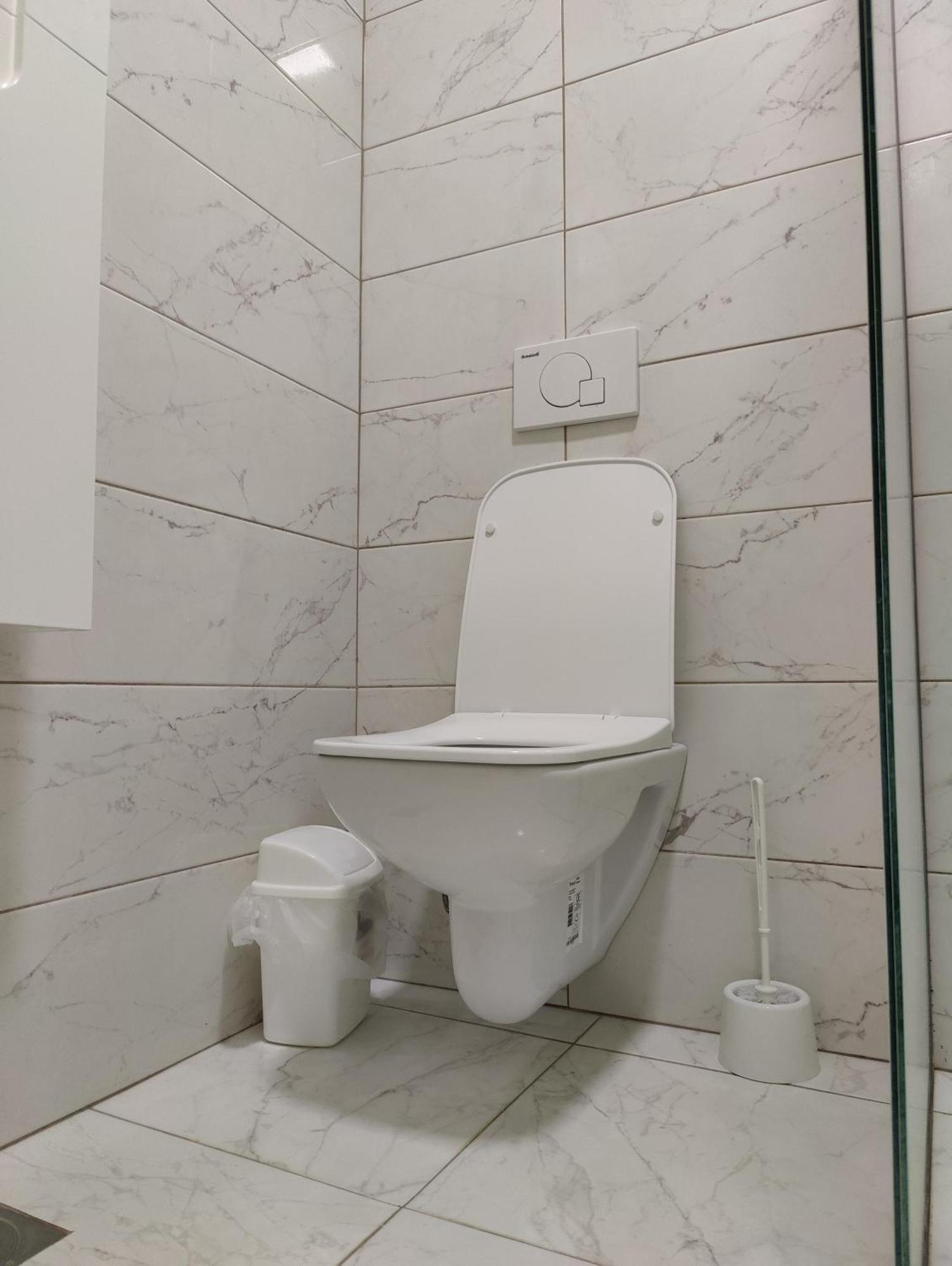 Cozy Apartment Priştine Dış mekan fotoğraf