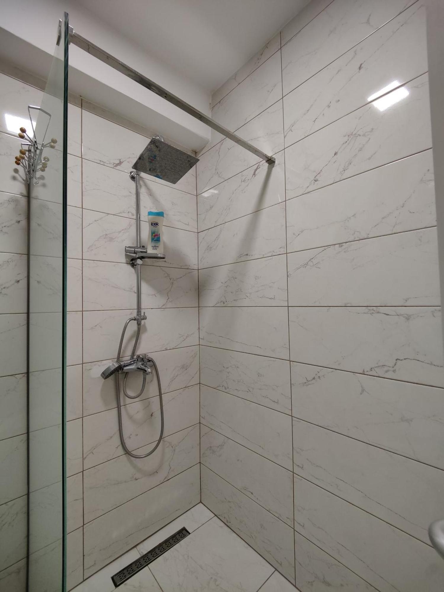 Cozy Apartment Priştine Dış mekan fotoğraf