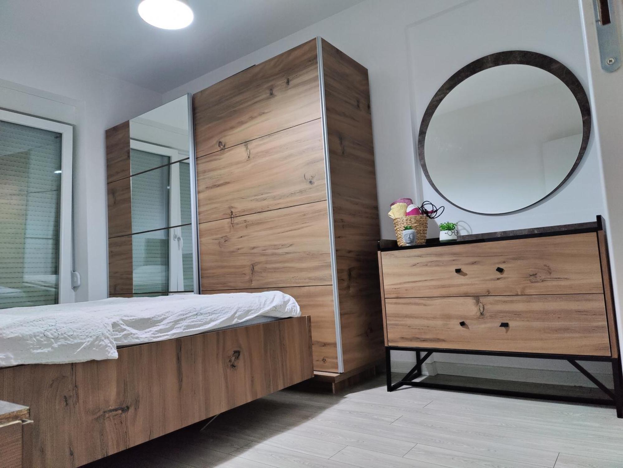 Cozy Apartment Priştine Dış mekan fotoğraf
