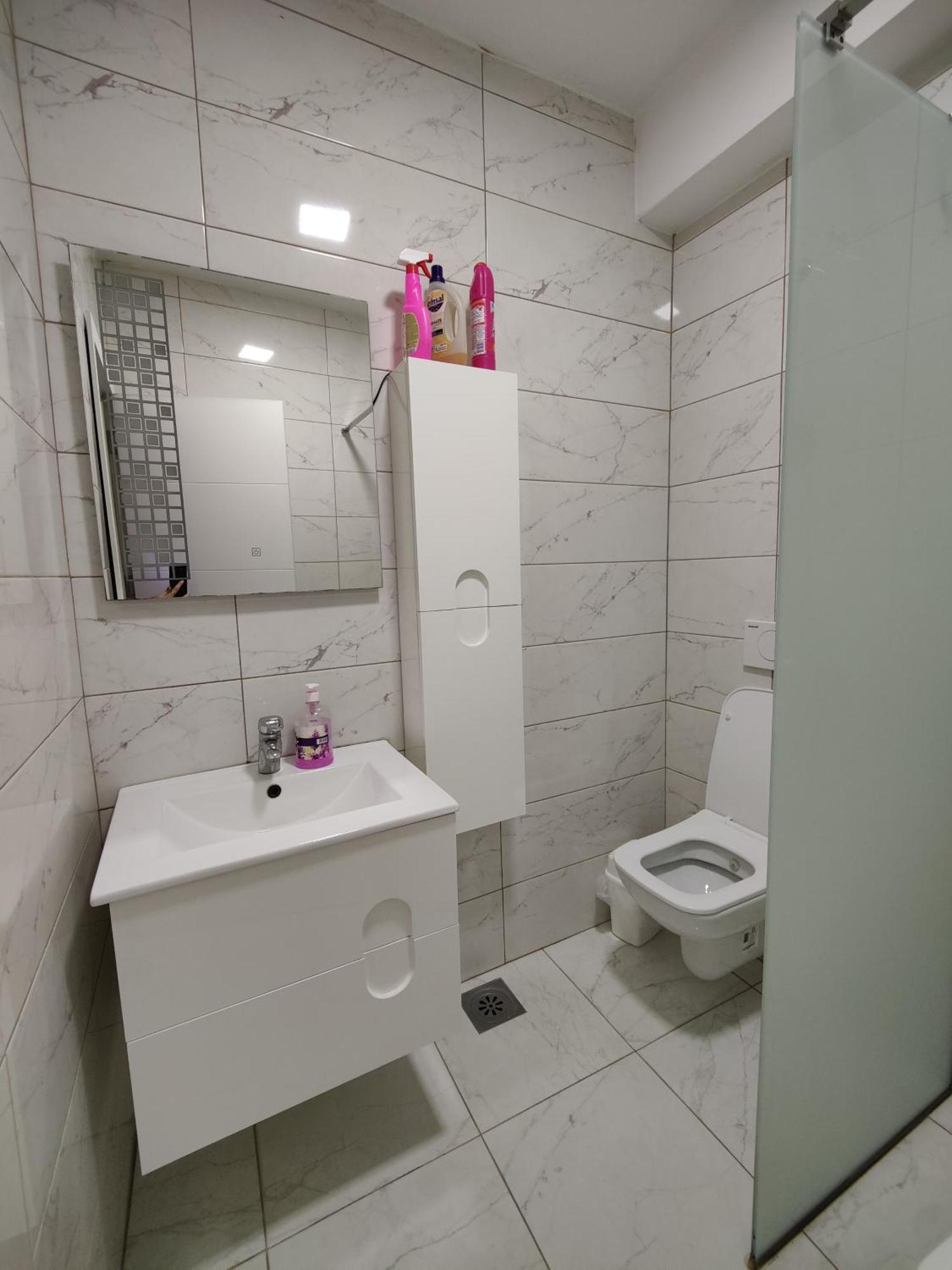 Cozy Apartment Priştine Dış mekan fotoğraf