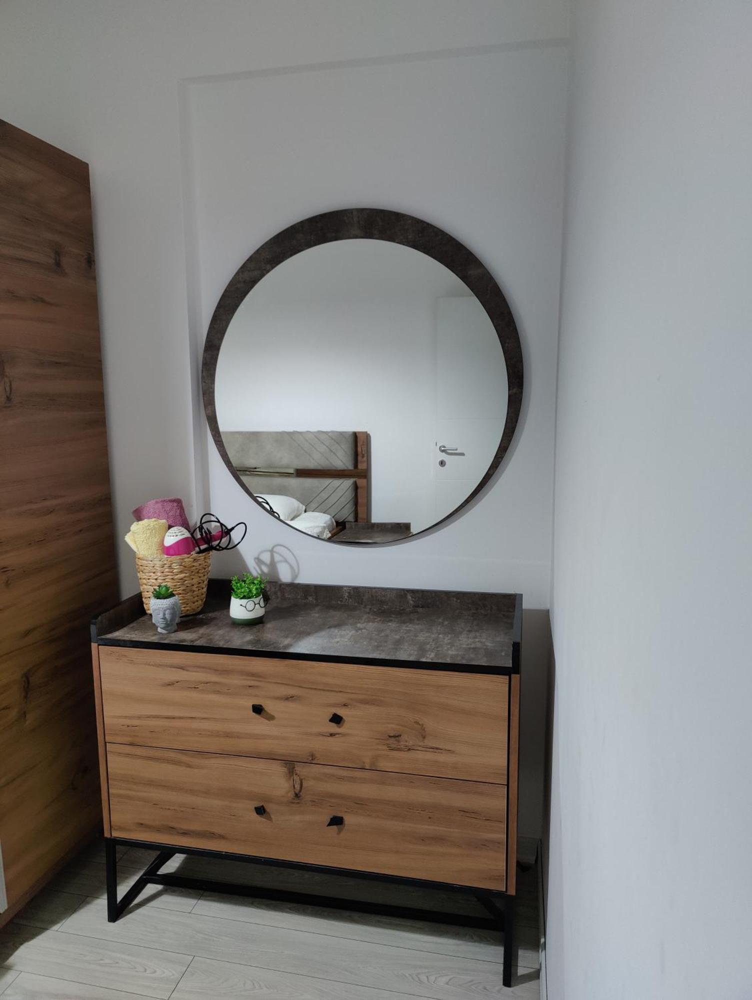 Cozy Apartment Priştine Dış mekan fotoğraf