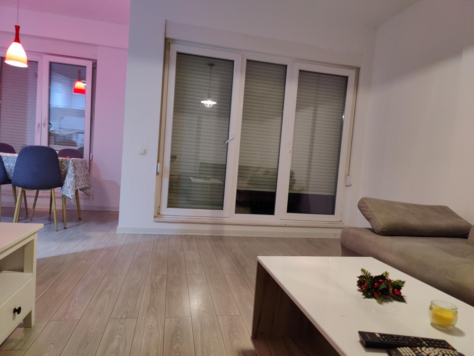 Cozy Apartment Priştine Dış mekan fotoğraf