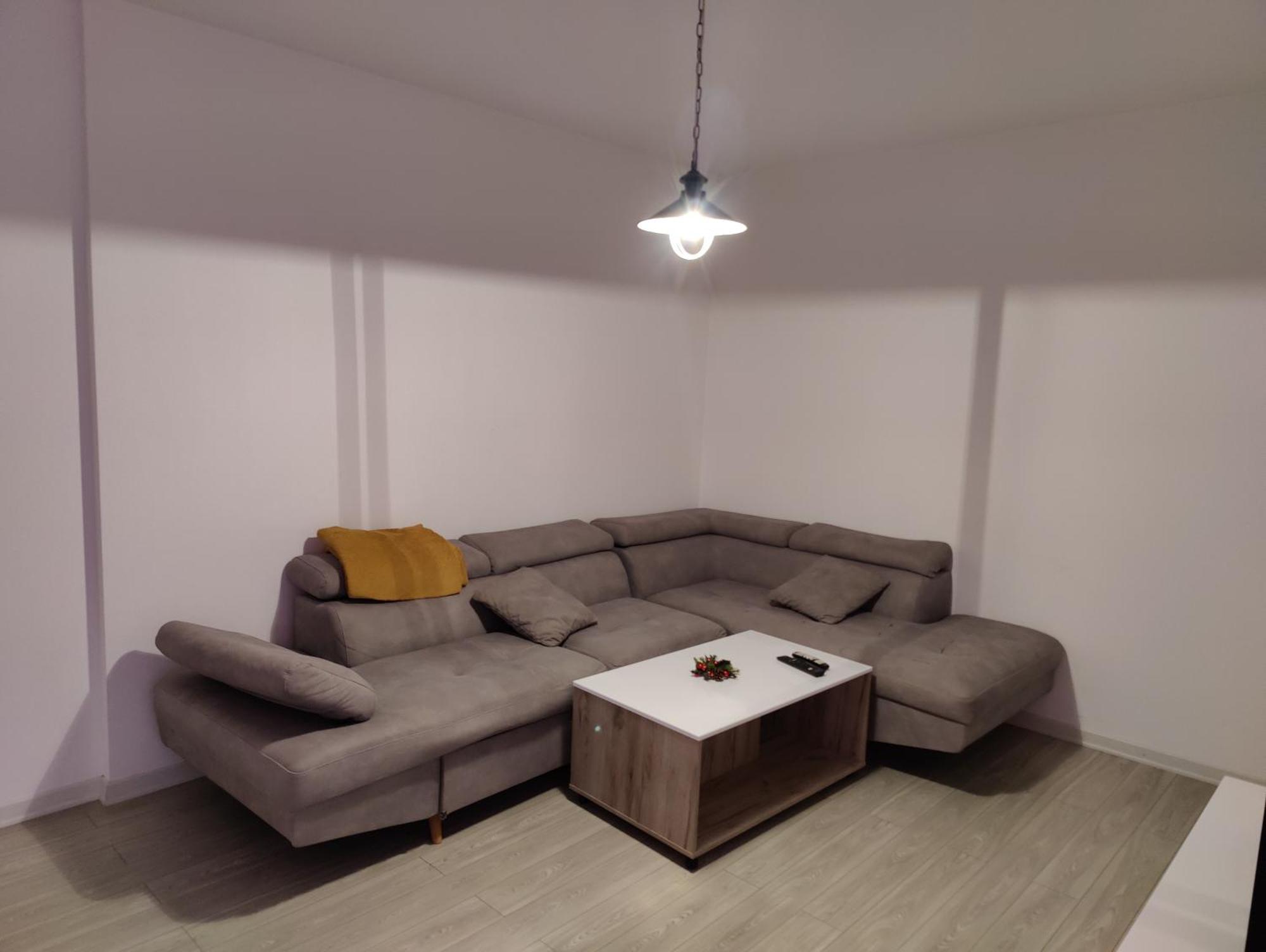 Cozy Apartment Priştine Dış mekan fotoğraf
