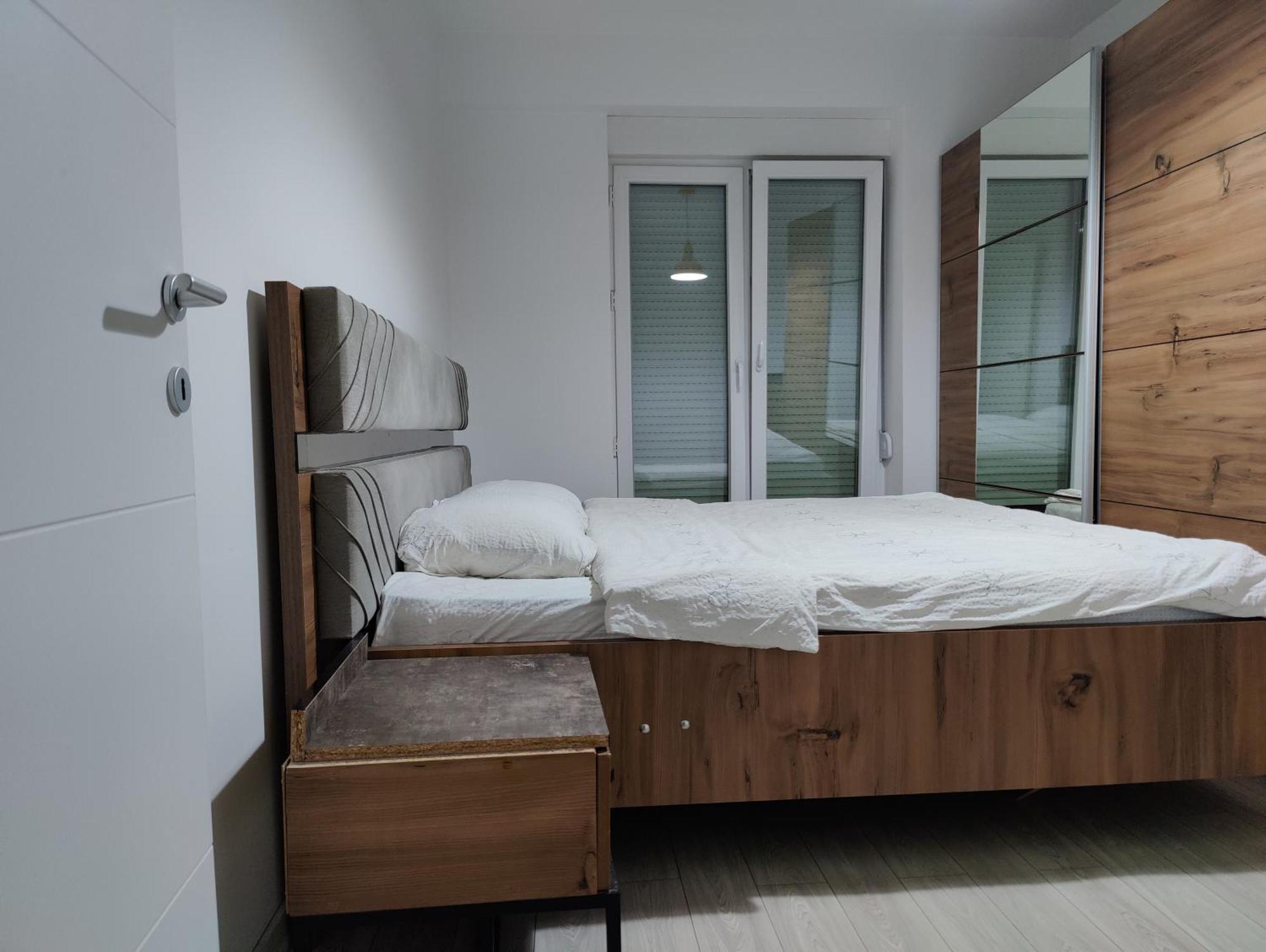 Cozy Apartment Priştine Dış mekan fotoğraf