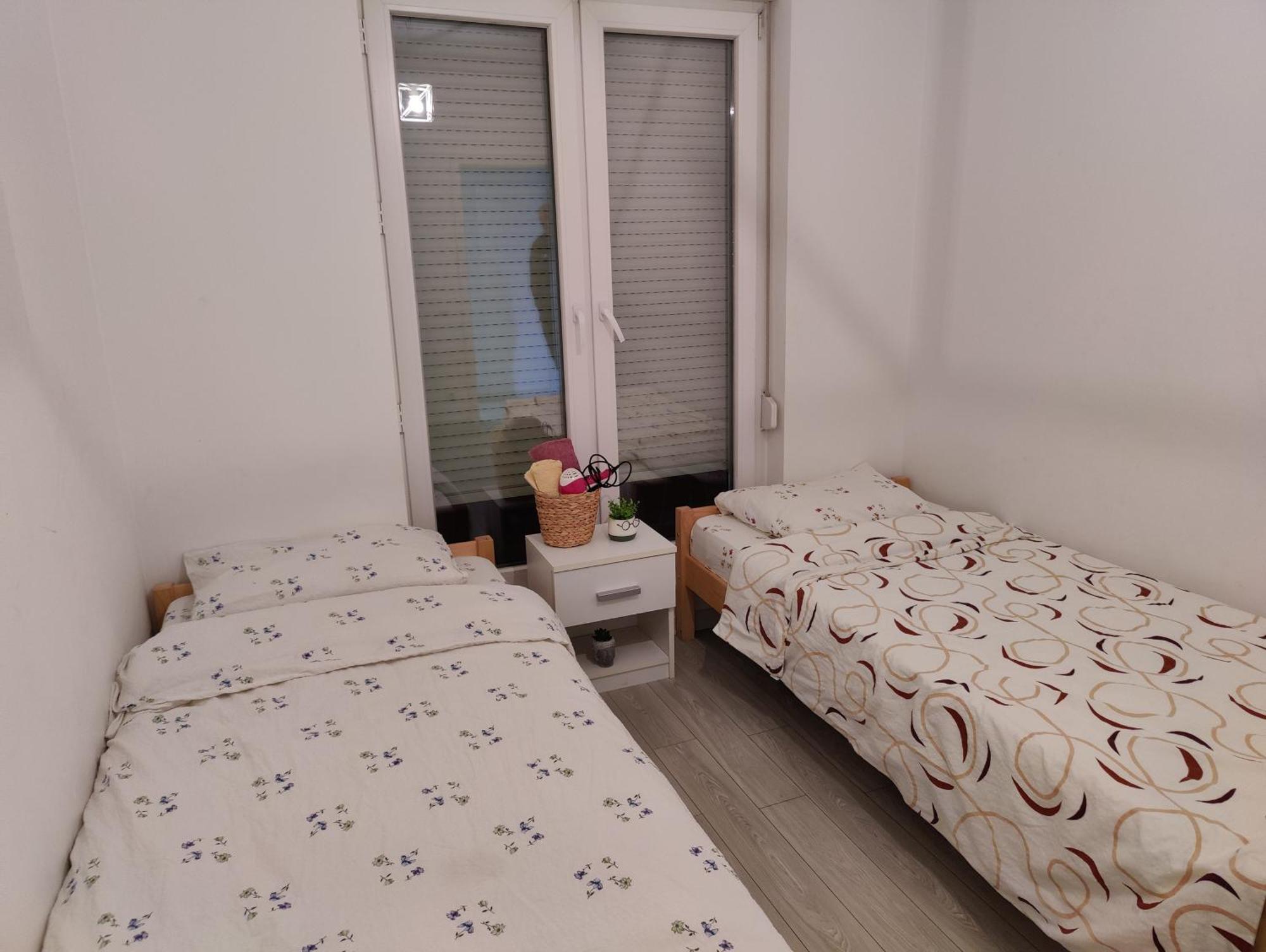 Cozy Apartment Priştine Dış mekan fotoğraf